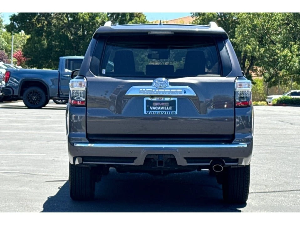 2023 Toyota 4Runner 5th Gen - Image 6 of 10