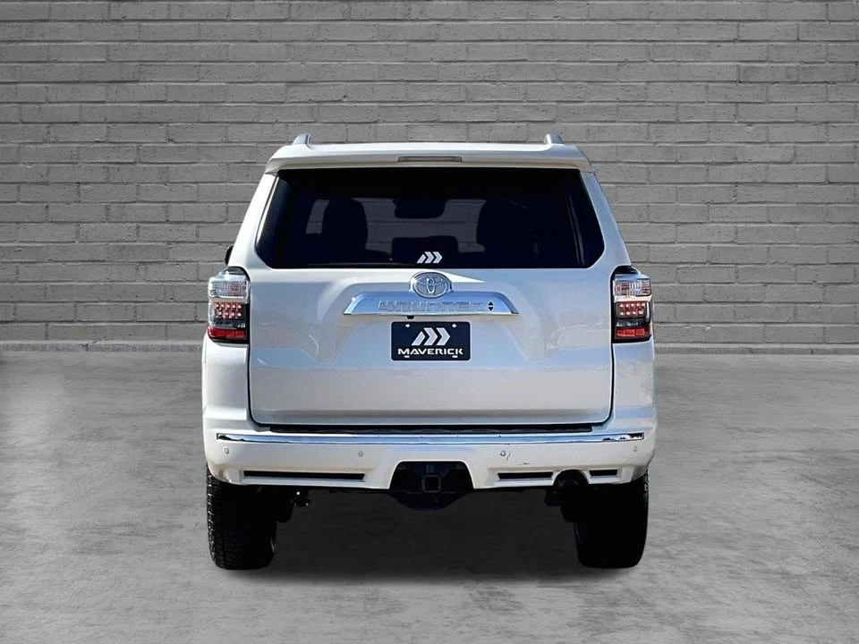 2023 Toyota 4Runner 5th Gen - Image 6 of 20
