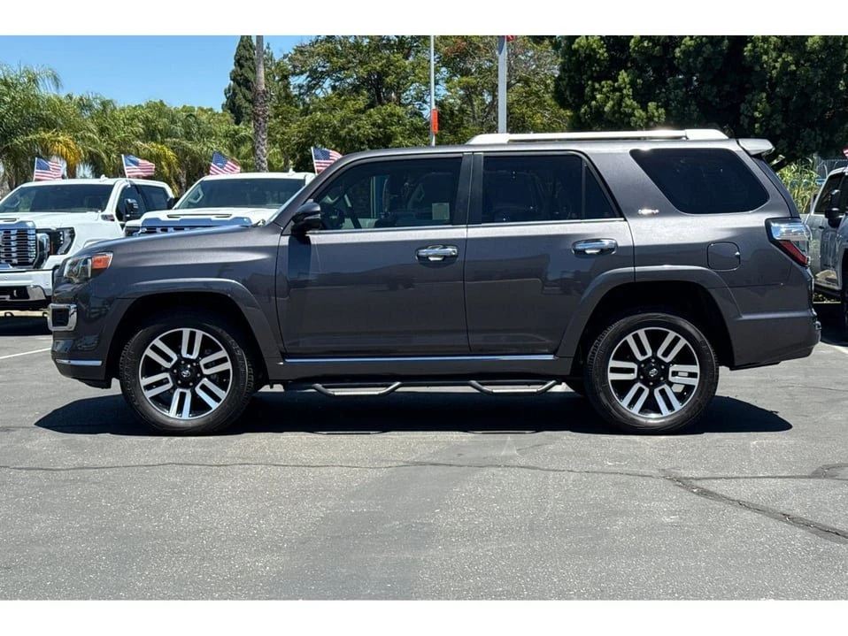 2023 Toyota 4Runner 5th Gen - Image 8 of 10