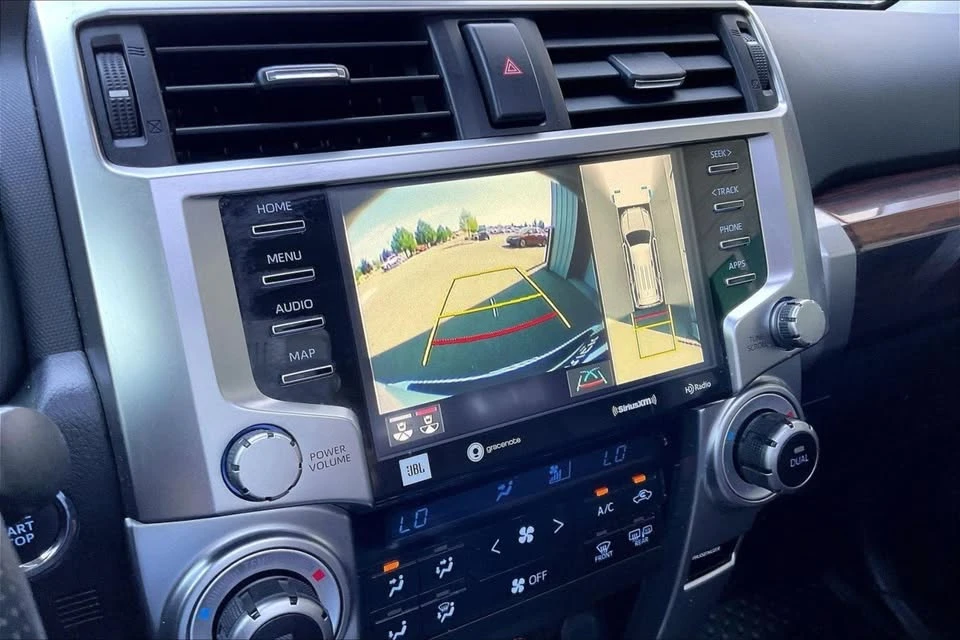 2023 Toyota 4Runner 5th Gen - Image 14 of 20