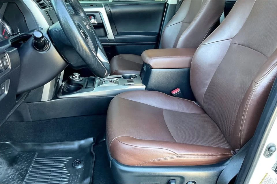 2023 Toyota 4Runner 5th Gen - Image 18 of 20