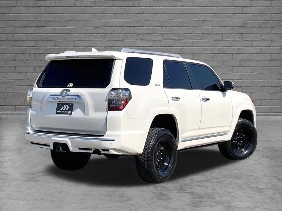 2023 Toyota 4Runner 5th Gen - Image 5 of 20