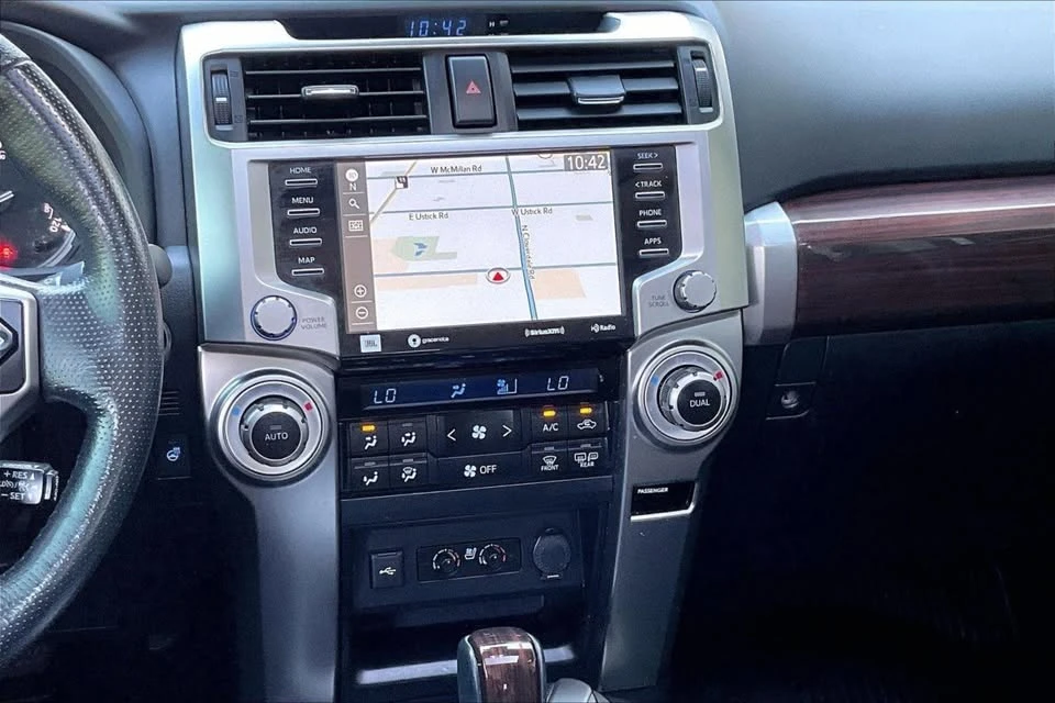 2023 Toyota 4Runner 5th Gen - Image 9 of 20