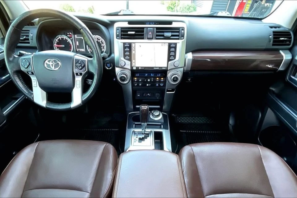 2023 Toyota 4Runner 5th Gen - Image 7 of 20