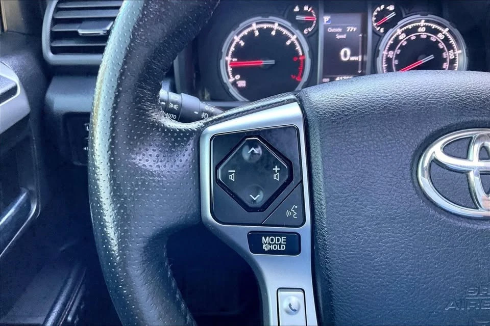 2023 Toyota 4Runner 5th Gen - Image 11 of 20