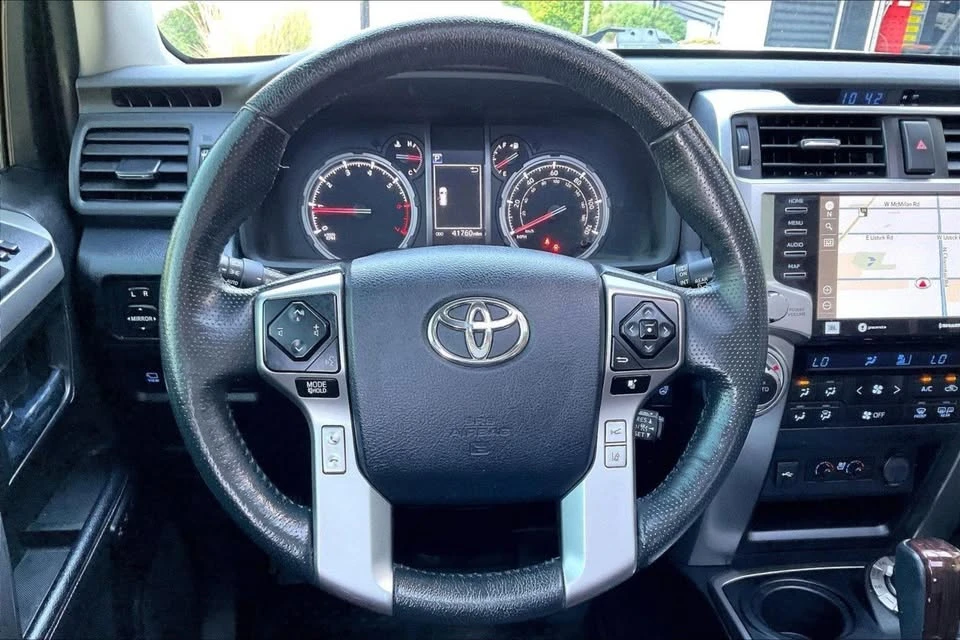 2023 Toyota 4Runner 5th Gen - Image 8 of 20
