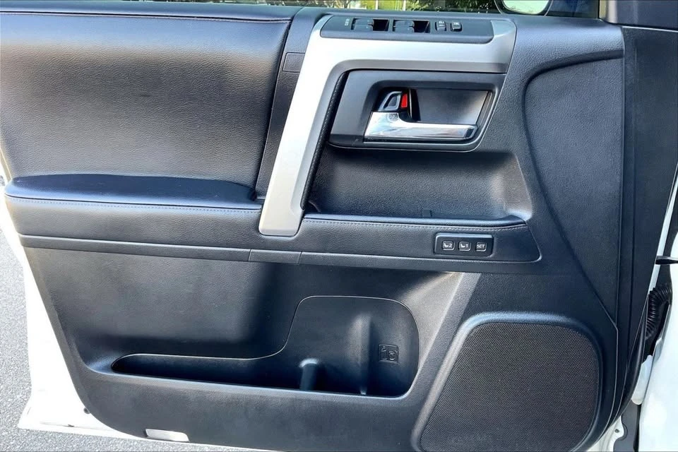2023 Toyota 4Runner 5th Gen - Image 17 of 20