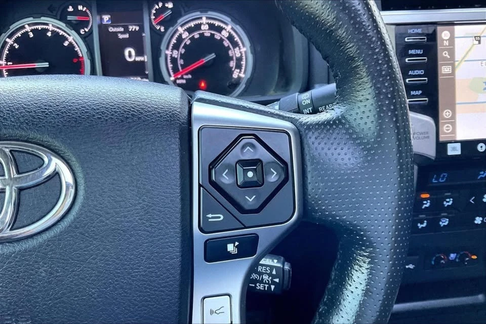 2023 Toyota 4Runner 5th Gen - Image 12 of 20