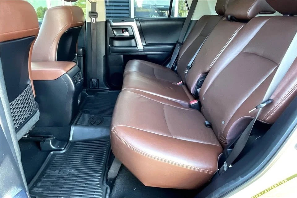 2023 Toyota 4Runner 5th Gen - Image 19 of 20
