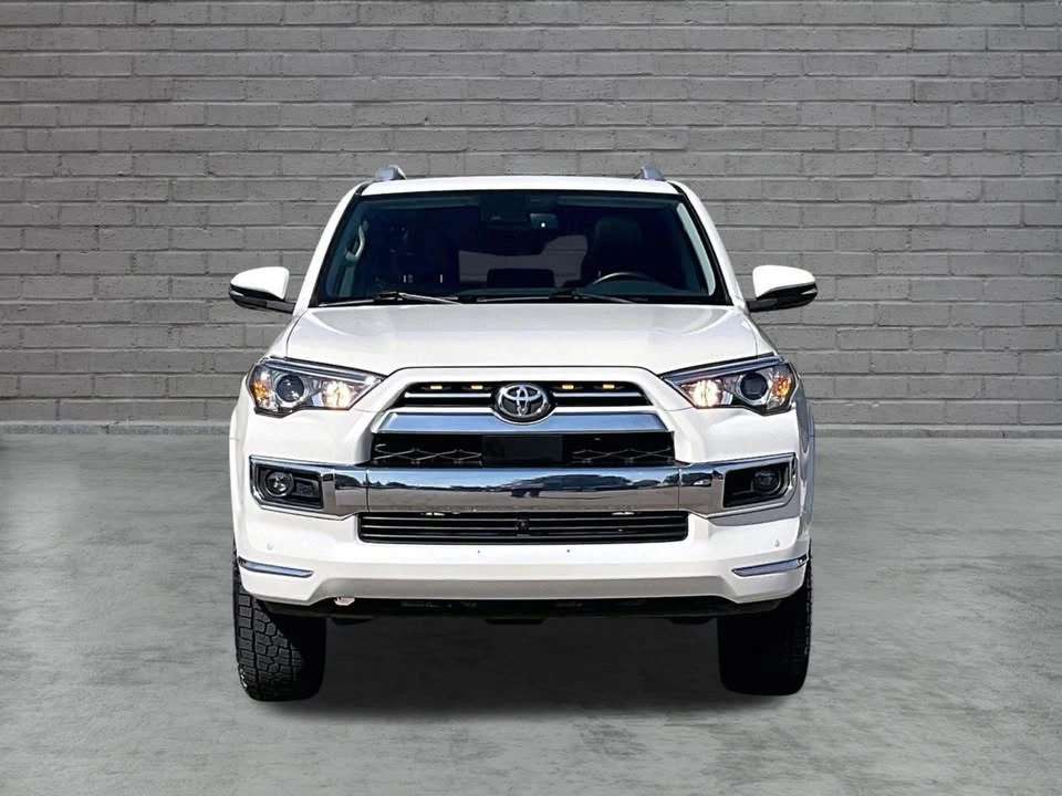 2023 Toyota 4Runner 5th Gen - Image 2 of 20