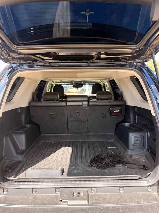 2023 Toyota 4Runner 5th Gen - Image 9 of 10
