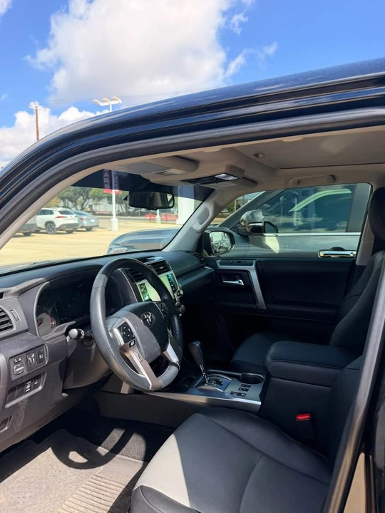 2023 Toyota 4Runner 5th Gen - Image 4 of 10