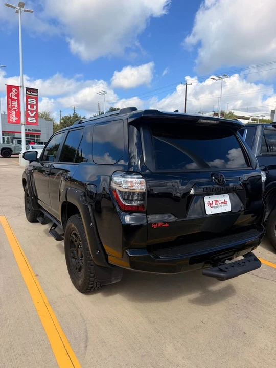 2023 Toyota 4Runner 5th Gen - Image 3 of 10