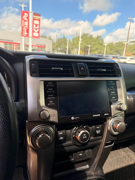 2023 Toyota 4Runner 5th Gen - Image 6 of 10