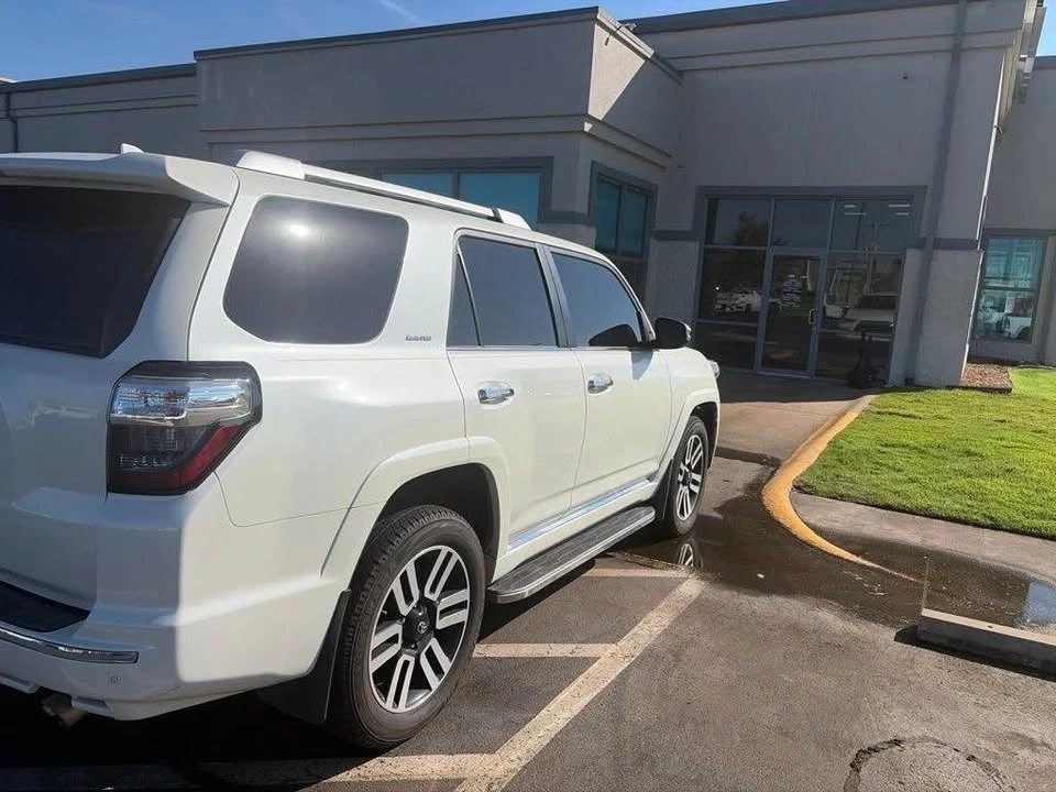 2023 Toyota 4Runner 5th Gen - Image 15 of 20