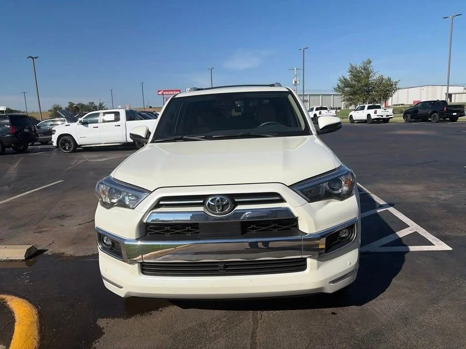 2023 Toyota 4Runner 5th Gen - Image 11 of 20