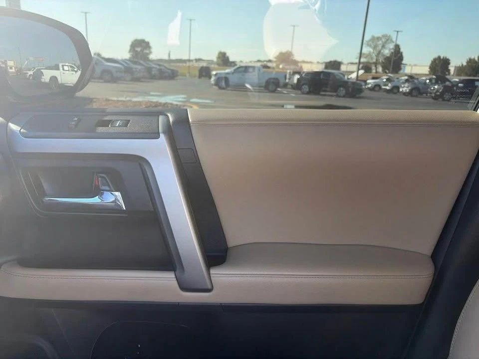 2023 Toyota 4Runner 5th Gen - Image 3 of 20