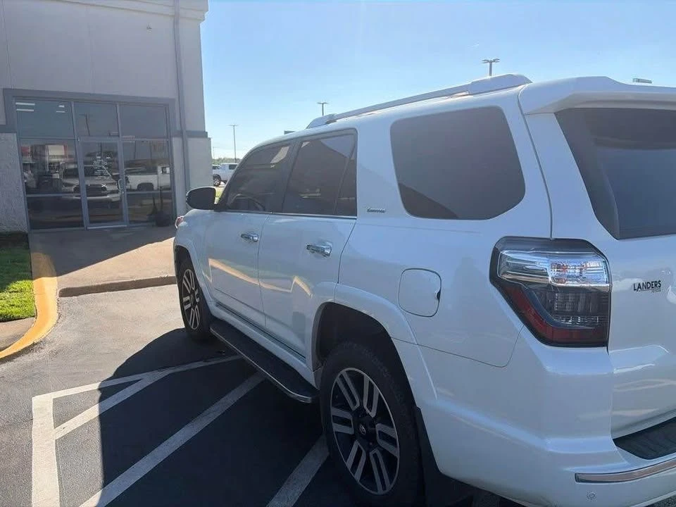 2023 Toyota 4Runner 5th Gen - Image 8 of 20