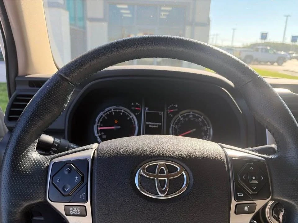 2023 Toyota 4Runner 5th Gen - Image 17 of 20