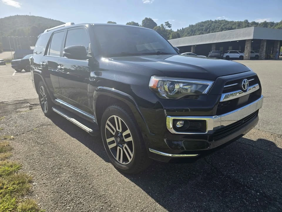 2023 Toyota 4Runner 5th Gen - Image 3 of 15