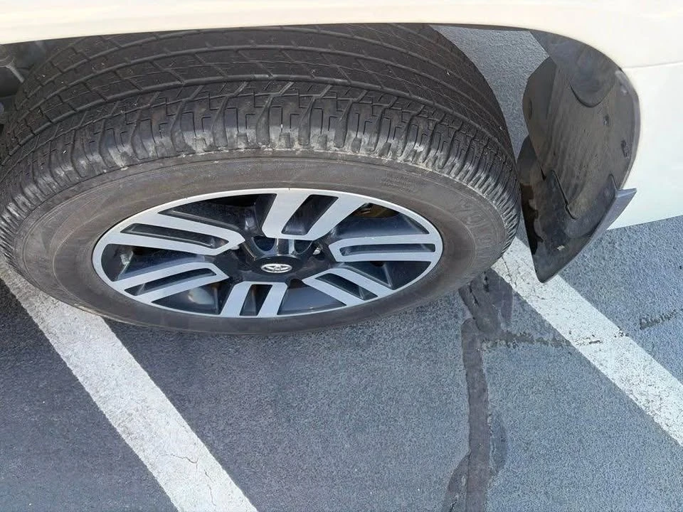 2023 Toyota 4Runner 5th Gen - Image 18 of 20