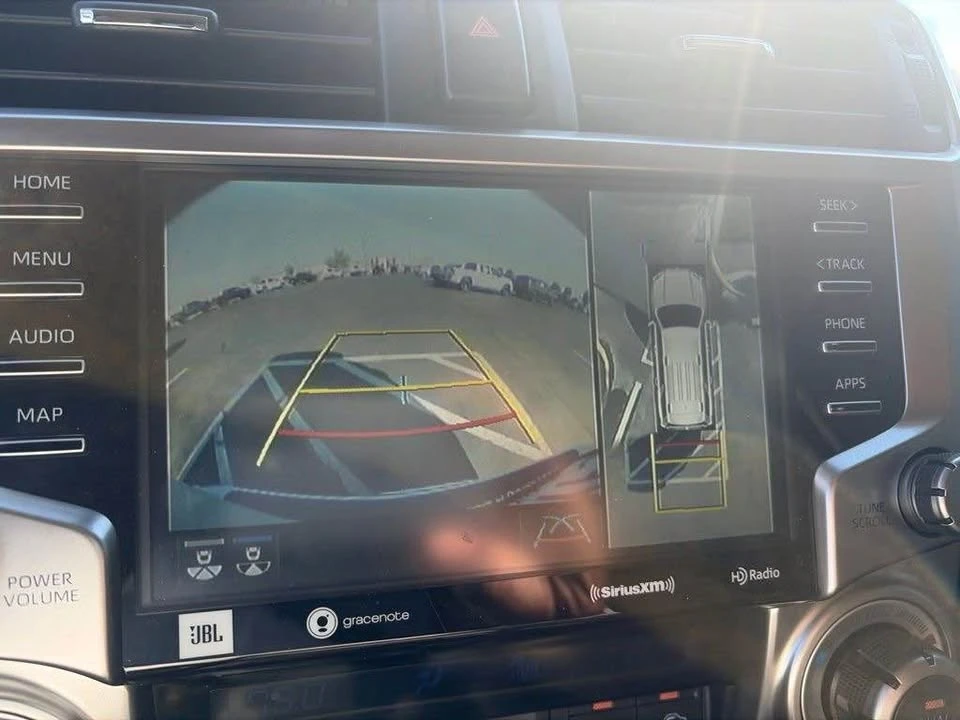 2023 Toyota 4Runner 5th Gen - Image 12 of 20