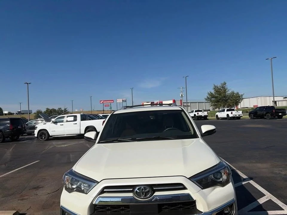 2023 Toyota 4Runner 5th Gen - Image 2 of 20