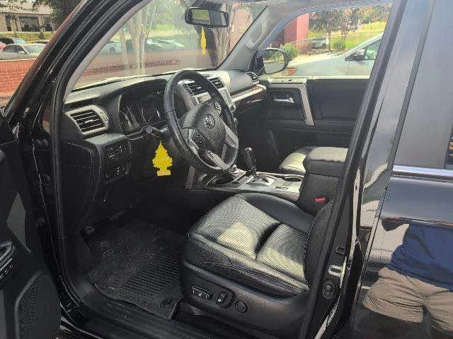 2023 Toyota 4Runner 5th Gen - Image 4 of 4