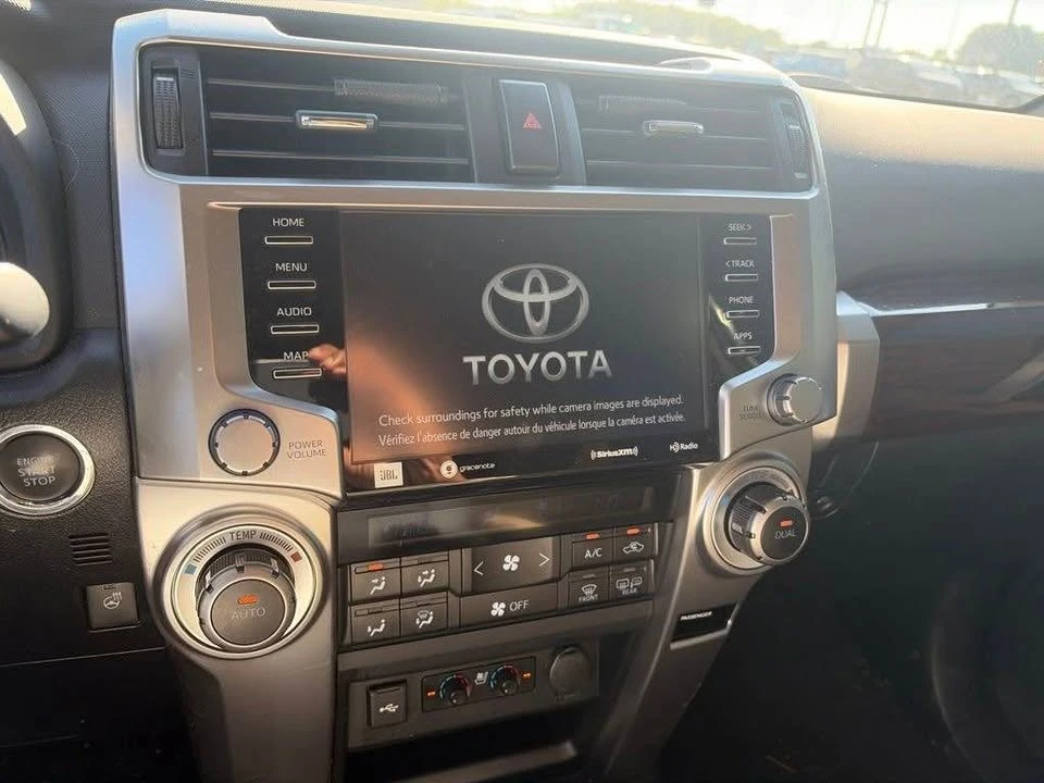 2023 Toyota 4Runner 5th Gen - Image 20 of 20
