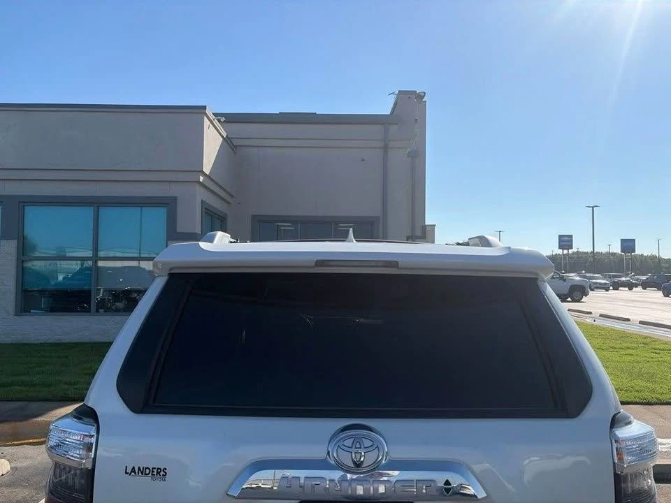 2023 Toyota 4Runner 5th Gen - Image 13 of 20