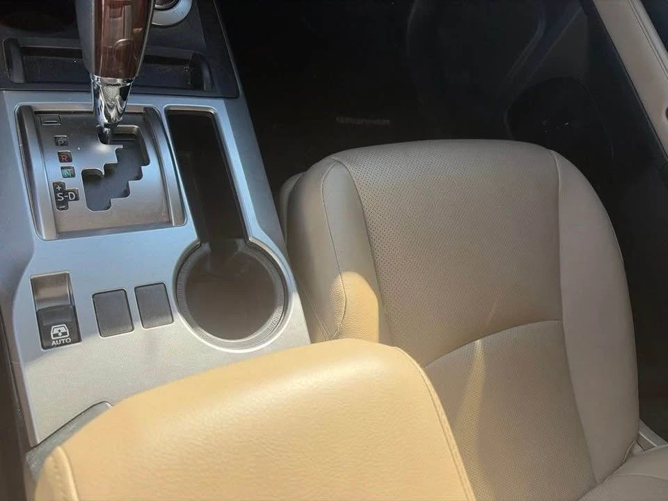 2023 Toyota 4Runner 5th Gen - Image 6 of 20