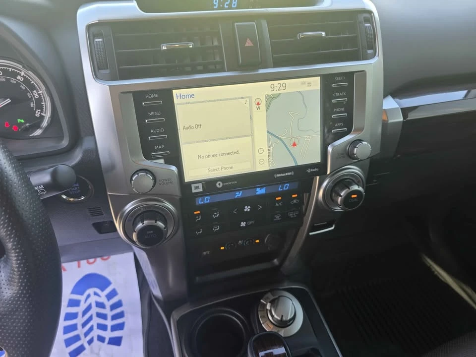 2023 Toyota 4Runner 5th Gen - Image 12 of 15