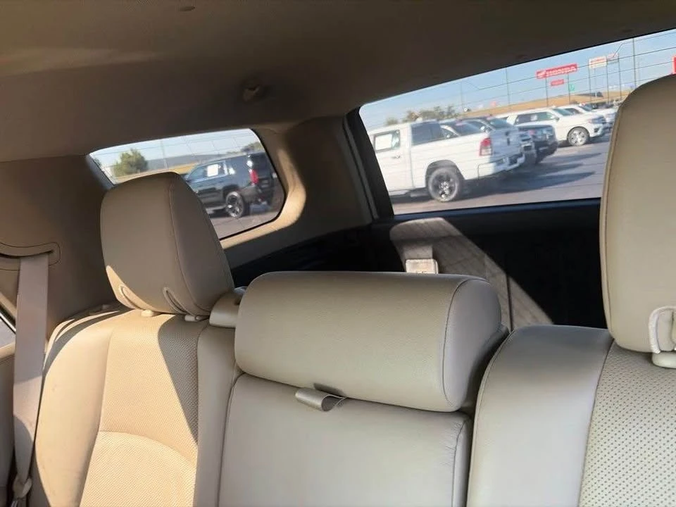 2023 Toyota 4Runner 5th Gen - Image 4 of 20