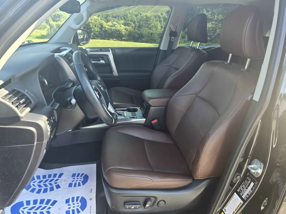 2023 Toyota 4Runner 5th Gen - Image 11 of 15
