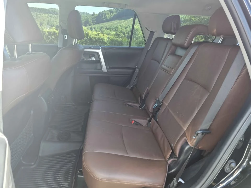 2023 Toyota 4Runner 5th Gen - Image 8 of 15