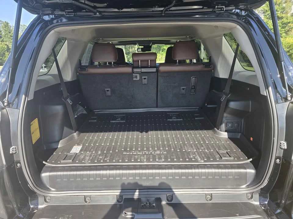 2023 Toyota 4Runner 5th Gen - Image 7 of 15