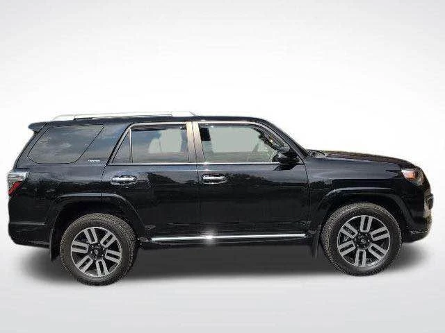 2023 Toyota 4Runner 5th Gen - Image 3 of 4