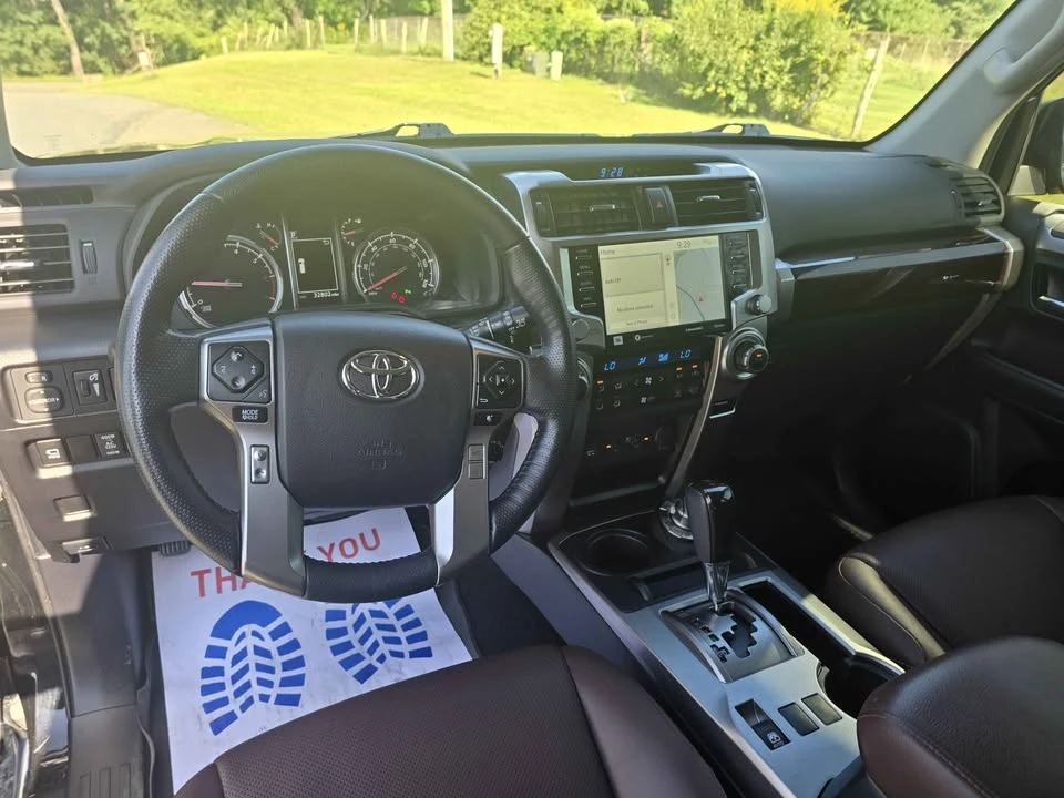 2023 Toyota 4Runner 5th Gen - Image 13 of 15