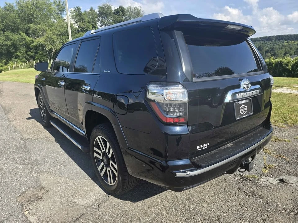 2023 Toyota 4Runner 5th Gen - Image 5 of 15