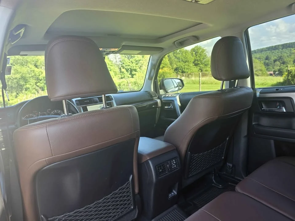 2023 Toyota 4Runner 5th Gen - Image 9 of 15