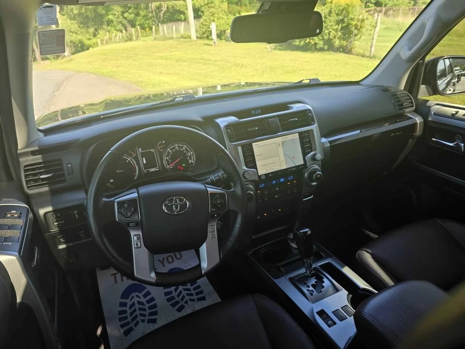 2023 Toyota 4Runner 5th Gen - Image 10 of 15