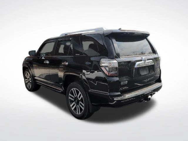 2023 Toyota 4Runner 5th Gen - Image 2 of 4