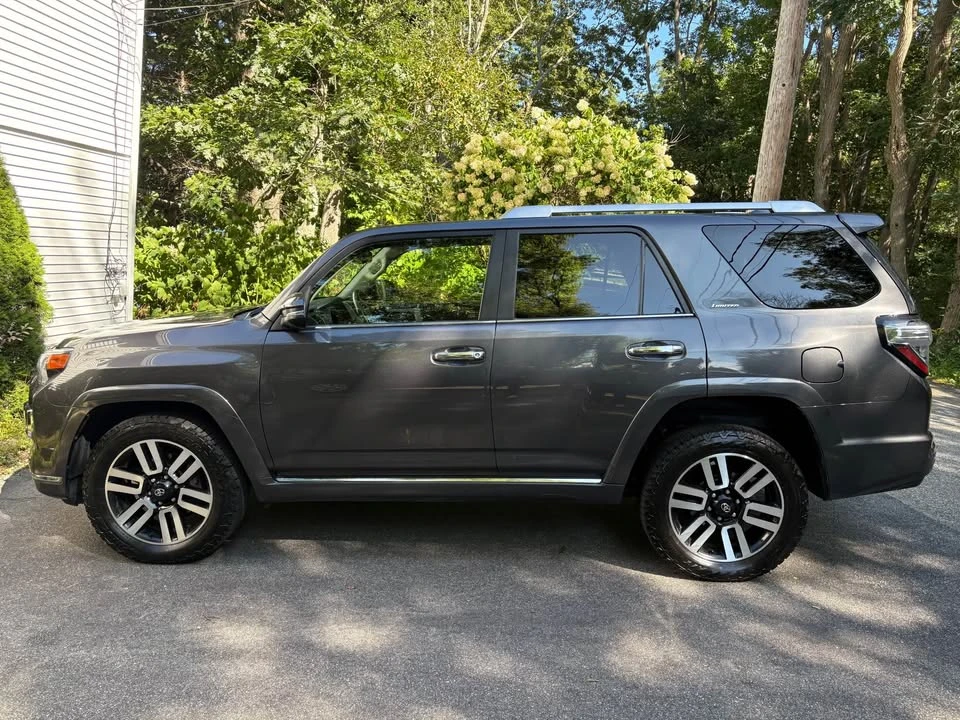 2023 Toyota 4Runner 5th Gen - Image 2 of 12