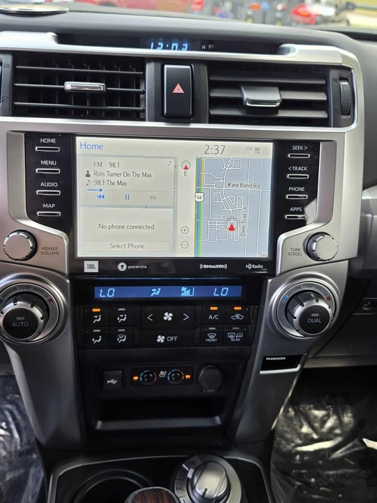 2023 Toyota 4Runner 5th Gen - Image 13 of 16