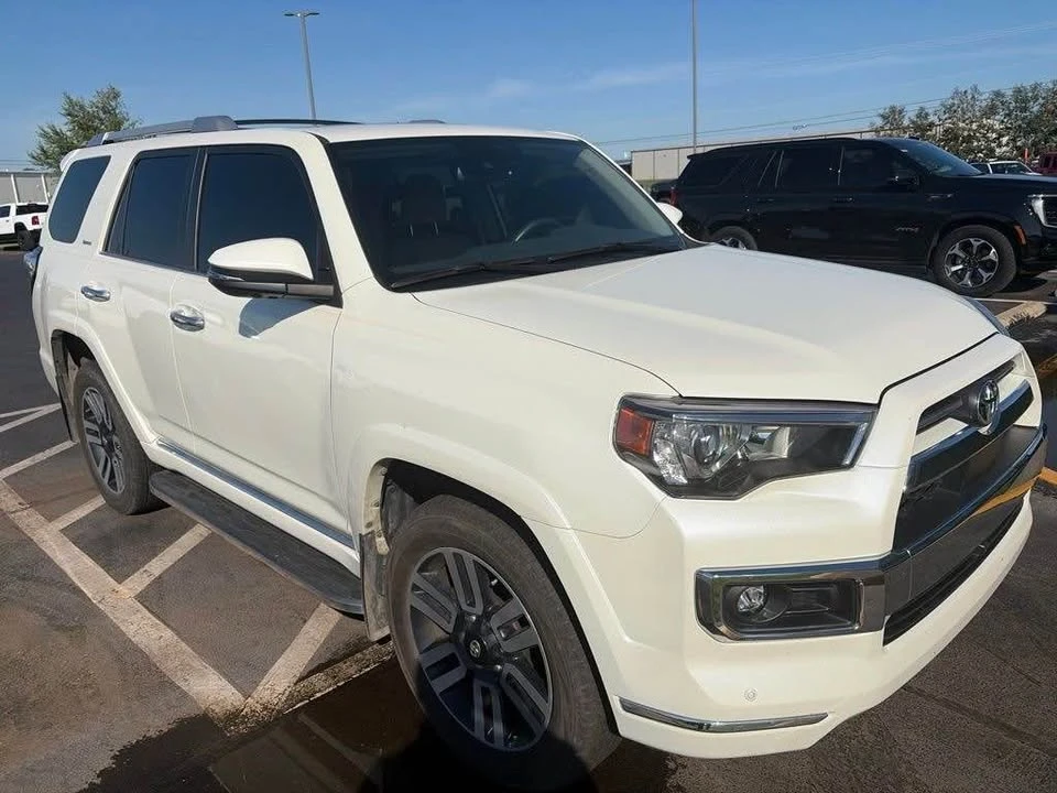 2023 Toyota 4Runner 5th Gen - Image 14 of 20