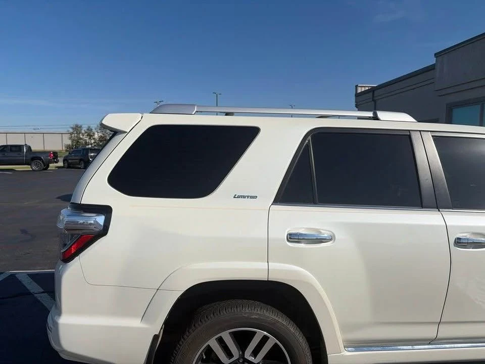 2023 Toyota 4Runner 5th Gen - Image 5 of 20