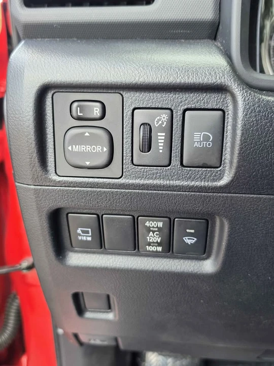 2023 Toyota 4Runner 5th Gen - Image 10 of 16