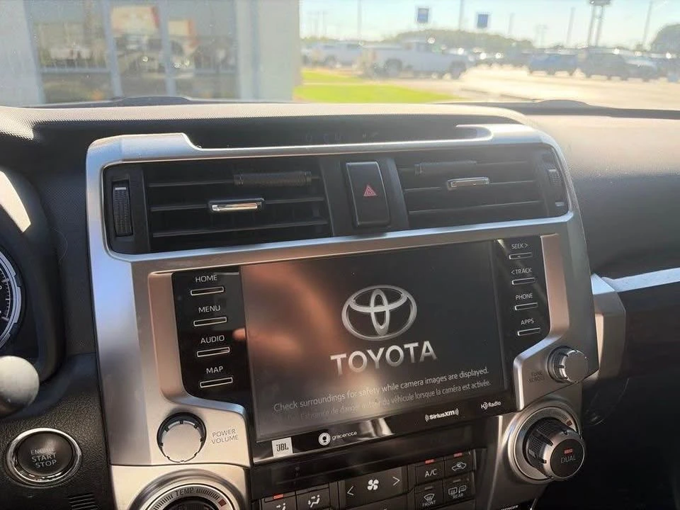 2023 Toyota 4Runner 5th Gen - Image 16 of 20