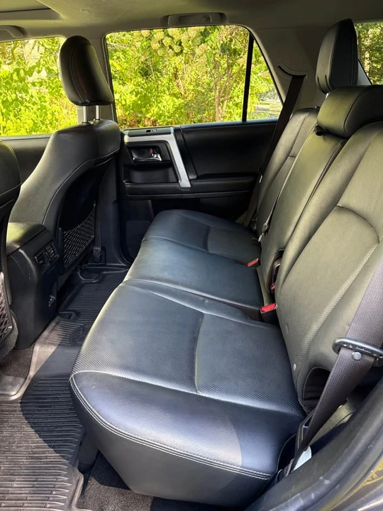 2023 Toyota 4Runner 5th Gen - Image 8 of 12