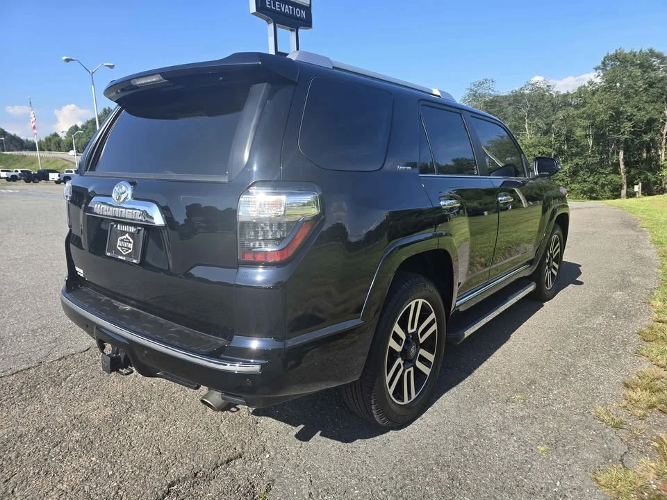 2023 Toyota 4Runner 5th Gen - Image 4 of 15